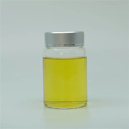 Atrazine 500 SC (Application Case)