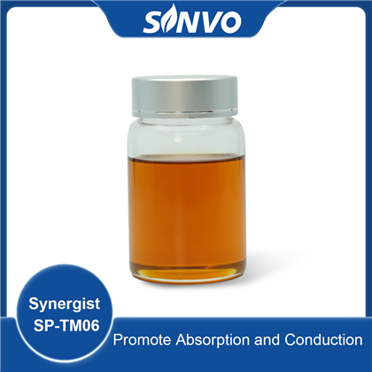 Synergist SP-TM06