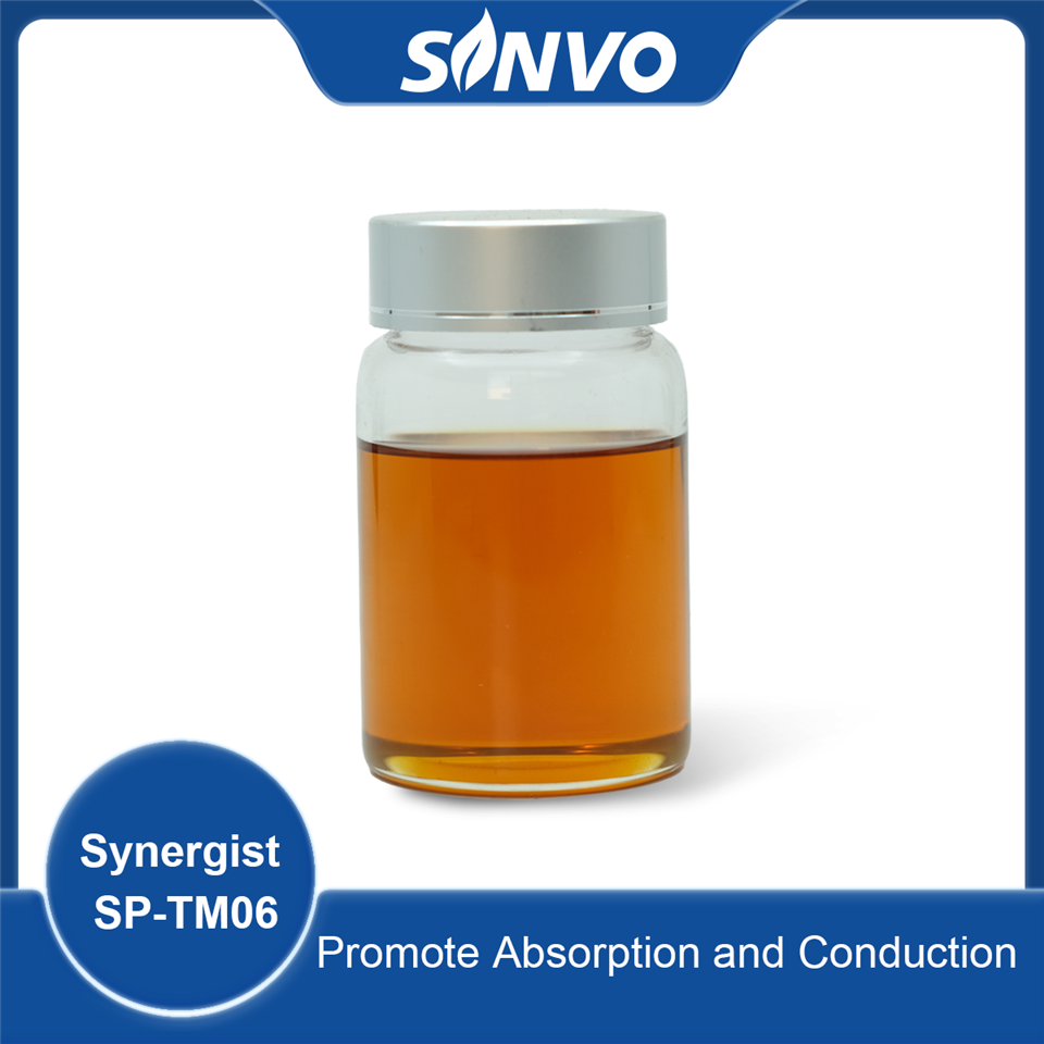 Synergist SP-TM06